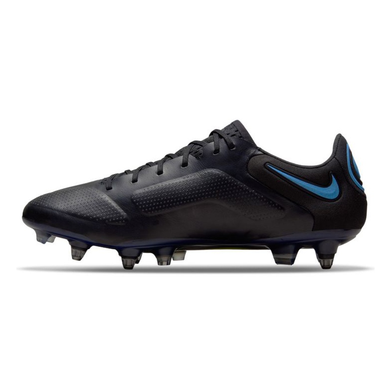 Calzado de fútbol Nike Tiempo Legend 9 Elite SG-Pro Ac M DB0822-004 negro negro 1