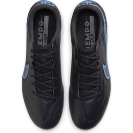 Calzado de fútbol Nike Tiempo Legend 9 Elite SG-Pro Ac M DB0822-004 negro negro 4