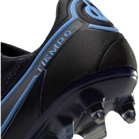 Calzado de fútbol Nike Tiempo Legend 9 Elite SG-Pro Ac M DB0822-004 negro negro 8
