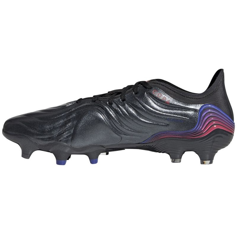 Botas de fútbol adidas Copa Sense.1 Fg M FY6211 multicolor negro 1