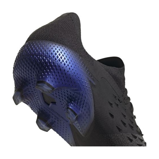 Botas de fútbol adidas Predator Freak.1 Low Fg M FY6265 negro negro 1