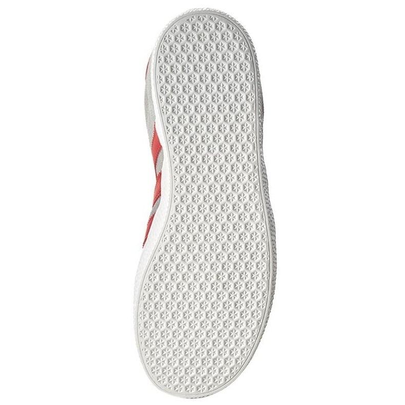 Zapatillas Adidas Gazelle J Jr BB2505 gris 1