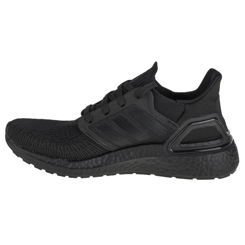 Zapatillas Adidas Ultraboost 20 W FU8498 negro 1