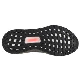 Zapatillas Adidas Ultraboost 20 W FU8498 negro 2
