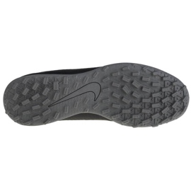 Zapatilla Nike Mercurial Superfly 8 Club Tf M CV0955-004 negro negro 2