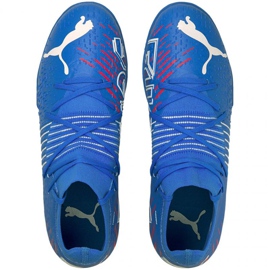 Botas de fútbol Puma Future Z 3.2 Tt M 106490 01 azul azul 1 Botas de fútbol Puma Future Z 3.2 Tt M 106490 01 azul azul 1