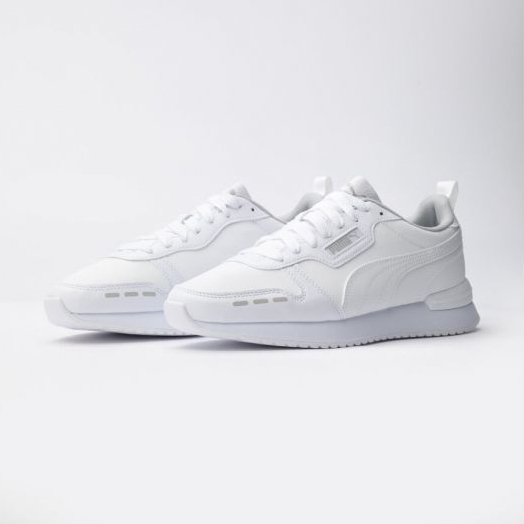 Puma R78 Sl M 37412702 blanco 2