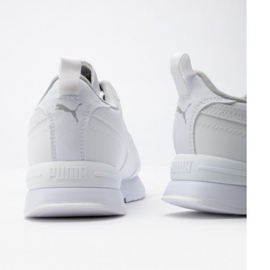 Puma R78 Sl M 37412702 blanco 3