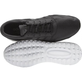Zapatillas Adidas Los Angeles M BY9608 negro 1