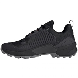 Zapatillas Adidas Terrex Swift R3 M FW2776 negro 1 Zapatillas Adidas Terrex Swift R3 M FW2776 negro 1