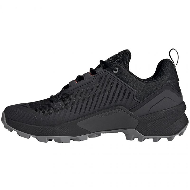 Zapatillas Adidas Terrex Swift R3 M FW2776 negro 1 Zapatillas Adidas Terrex Swift R3 M FW2776 negro 1