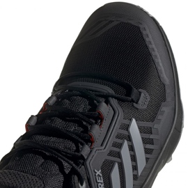 Zapatillas Adidas Terrex Swift R3 M FW2776 negro 4