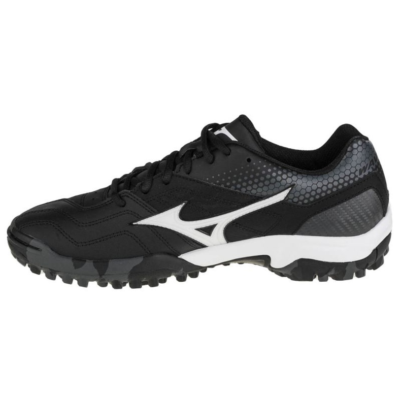 Zapatillas Mizuno Wave Gaia 3 M X1GD185008 negro 1