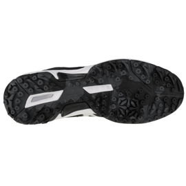 Zapatillas Mizuno Wave Gaia 3 M X1GD185008 negro 2