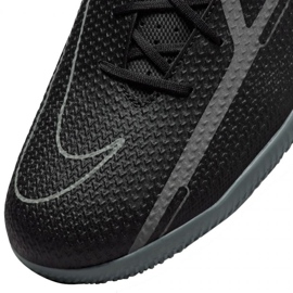 Zapatillas de fútbol Nike Phantom GT2 Club Ic M DC0829 004 negro negro 3