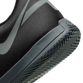 Zapatillas de fútbol Nike Phantom GT2 Club Ic M DC0829 004 negro negro 4