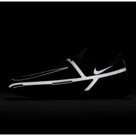 Zapatillas de fútbol Nike Phantom GT2 Club Ic M DC0829 004 negro negro 7