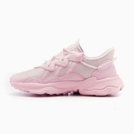 Zapatillas adidas Ozweego W FX6094 rosado 1