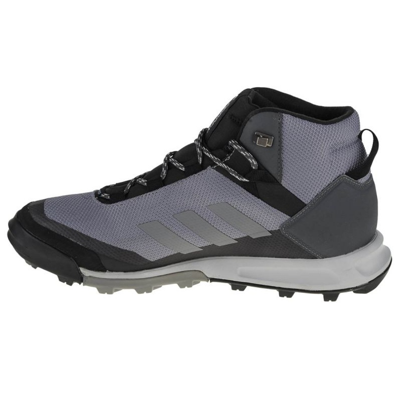 Zapatillas Adidas Terrex Tivid Mid S80934 gris 1