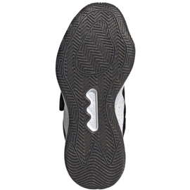 Zapatillas Adidas Deep Threat Primeblue Jr S29014 negro 3