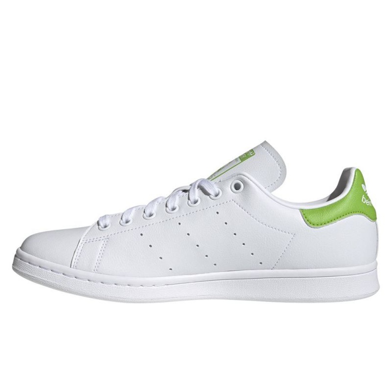Zapatillas Adidas Stan Smith M FX5550 blanco 1