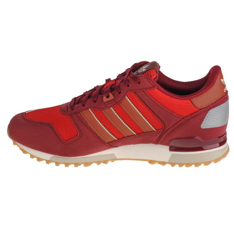 Zapatillas Adidas Zx 700 M FX6956 rojo 1