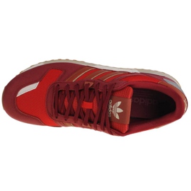 Zapatillas Adidas Zx 700 M FX6956 rojo 2