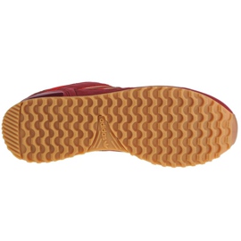 Zapatillas Adidas Zx 700 M FX6956 rojo 3