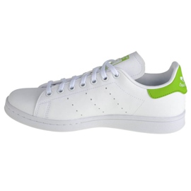 Zapatillas Adidas Stan Smith FY6535 blanco 1