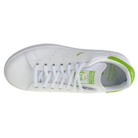Zapatillas Adidas Stan Smith FY6535 blanco 2