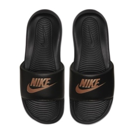 Zapatillas Nike Victori One Slide W CN9677-001 negro 1