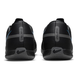 Zapatillas de fútbol Nike Phantom GT2 Academy Ic M DC0765-004 negro negro 3