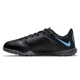 Calzado de fútbol Nike Legend 9 Academy Tf Jr DA1328-004 negro negro 1