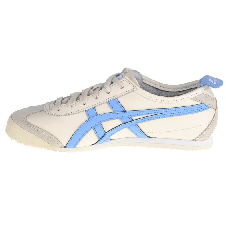 Onitsuka Tiger México 66 W 1182A038-100 blanco azul 1