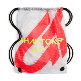 Calzado de fútbol Nike Phantom GT2 Elite Df AG-Pro M DC0749-167 multicolor blanco 2
