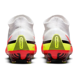 Calzado de fútbol Nike Phantom GT2 Elite Df AG-Pro M DC0749-167 multicolor blanco 4