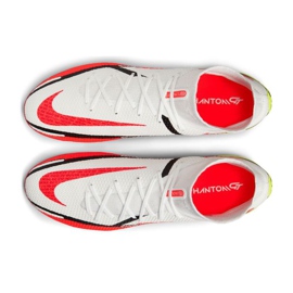 Calzado de fútbol Nike Phantom GT2 Elite Df AG-Pro M DC0749-167 multicolor blanco 5