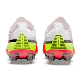 Zapatillas de fútbol Nike Phantom GT2 Elite Fg M CZ9890-167 multicolor blanco 4