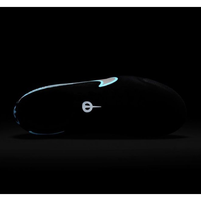 Zapatillas de fútbol Nike Tiempo Legend 9 Academy FG / MG Jr DA1333-004 negro negro 1