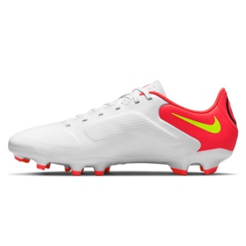 Zapatillas de fútbol Nike Tiempo Legend 9 Academy Mg M DA1174-176 multicolor blanco 1