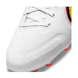 Zapatillas de fútbol Nike Tiempo Legend 9 Academy Mg M DA1174-176 multicolor blanco 4