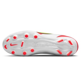 Zapatillas de fútbol Nike Tiempo Legend 9 Academy Mg M DA1174-176 multicolor blanco 7