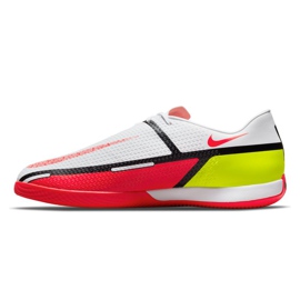 Zapatillas de fútbol Nike Phantom GT2 Academy Ic M DC0765-167 multicolor blanco 1