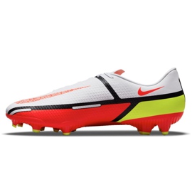 Zapatillas de fútbol Nike Phantom GT2 Academy Mg M DA4433-167 multicolor blanco 1