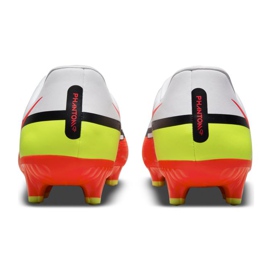 Zapatillas de fútbol Nike Phantom GT2 Academy Mg M DA4433-167 multicolor blanco 3