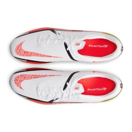Zapatillas de fútbol Nike Phantom GT2 Academy Mg M DA4433-167 multicolor blanco 4