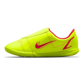 Zapatillas de fútbol Nike Mercurial Vapor 14 Club Ic Jr CV0830-760 verde verde 1