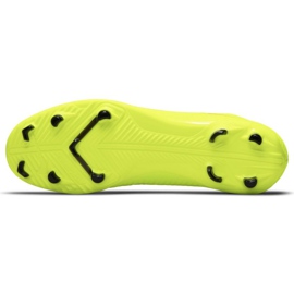 Zapatillas de fútbol Nike Mercurial Superfly 8 Club Mg M CV0852-760 amarillo amarillos 6