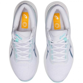 Zapatillas de entrenamiento Asics Gel-Pulse 13 W 1012B158 960 blanco 1