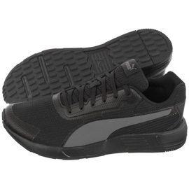 Zapatillas Puma Taper 373018-01 negro 1 Zapatillas Puma Taper 373018-01 negro 1
